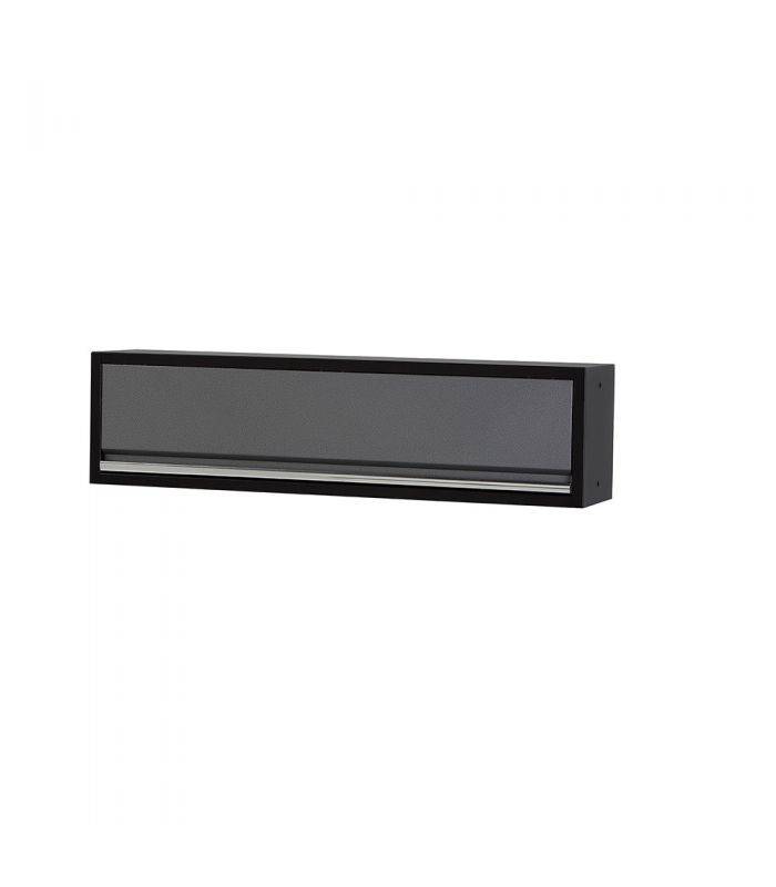 ALYCO - Armoire large haute 1 porte 1360x281x350 ALYCO 192877