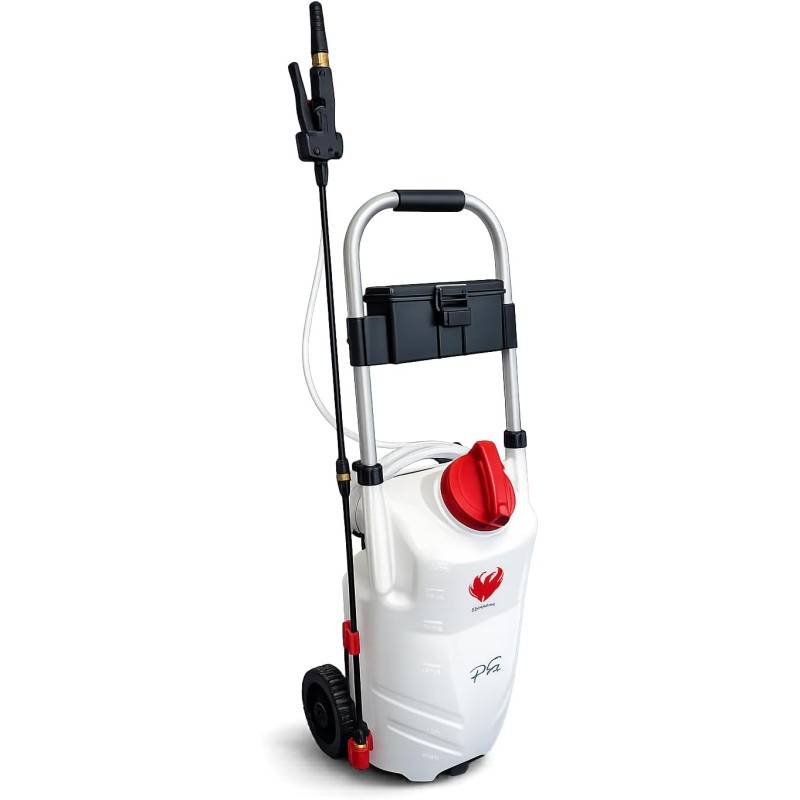 Rallonge de Lance pour Pro Sprayer EVO - 2 x 50 cm - Image 3