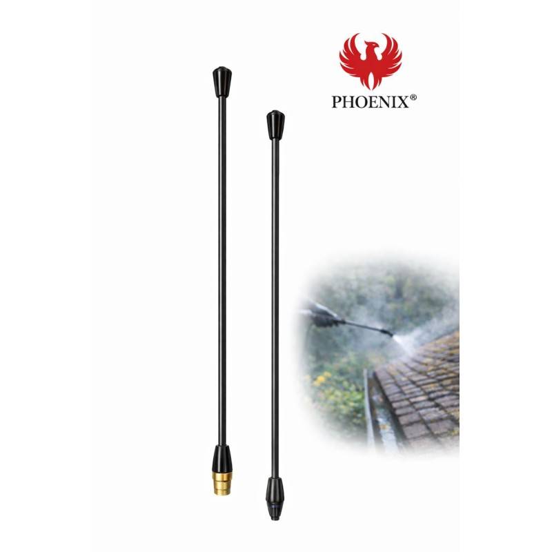 Rallonge de Lance pour Pro Sprayer EVO - 2 x 50 cm - Image 1