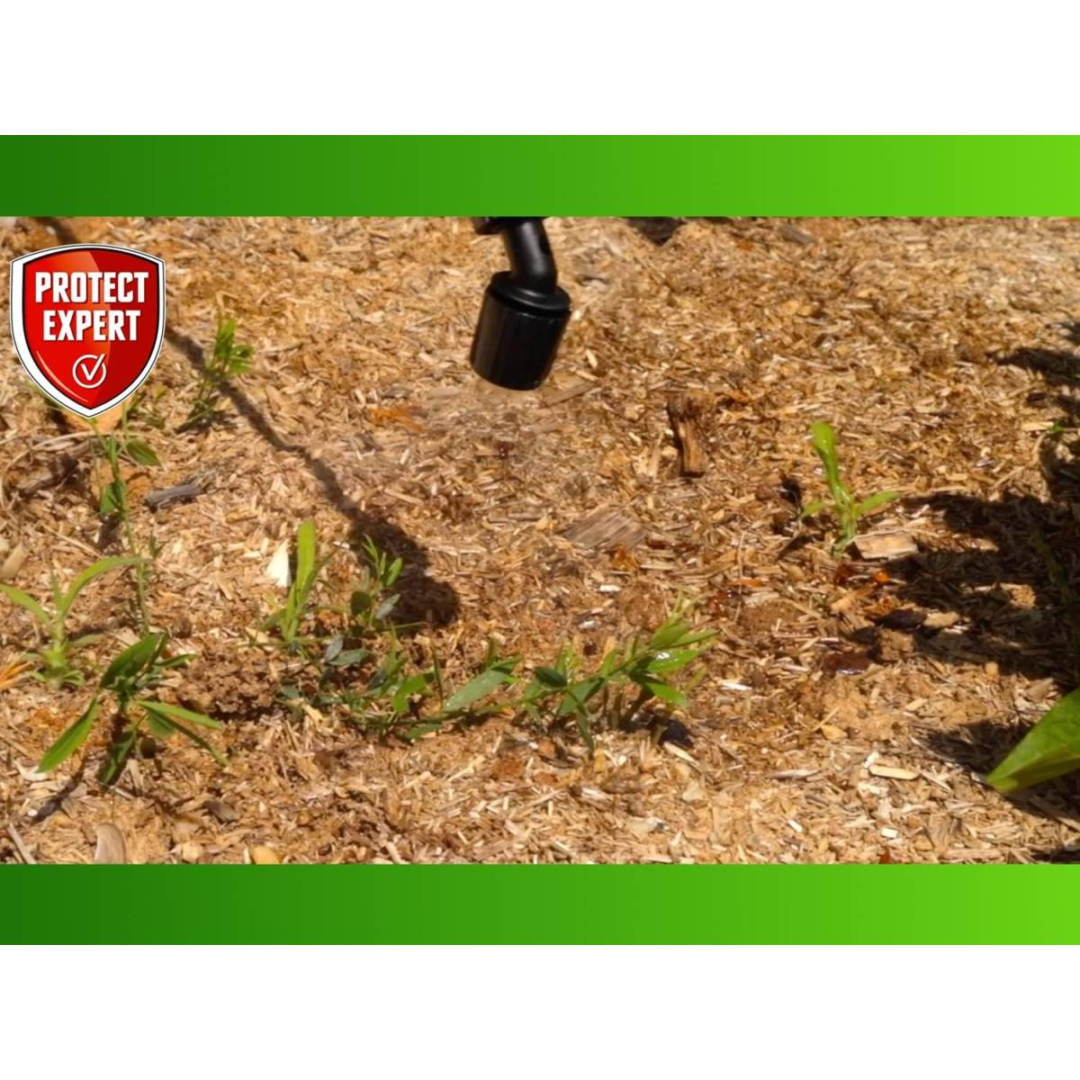 Protect Expert - PROTECT EXPERT - Désherbant Polyvalent Prêt-à-Verser 5L | Élimine Rapidement les Mauvaises Herbes | Format Économique - Image 7