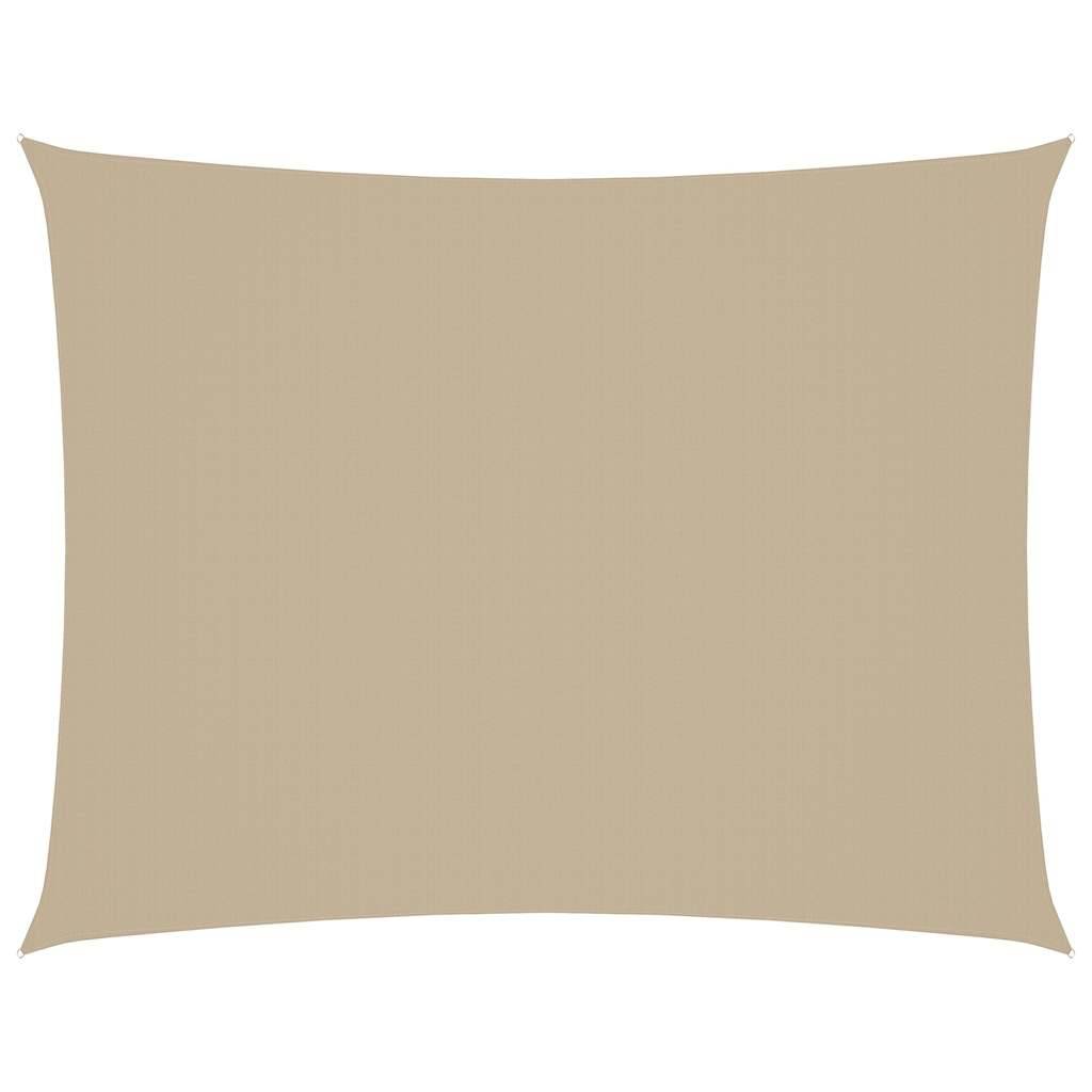 Prolenta Premium - Store banne polyuréthane beige  3 x 4 m  - Prolenta premium p333.7 - Image 2
