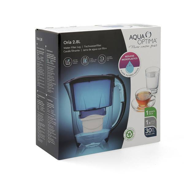 Carafe Filtrante Aqua Optima - Image 6
