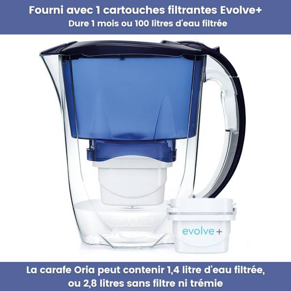 Carafe Filtrante Aqua Optima - Image 4