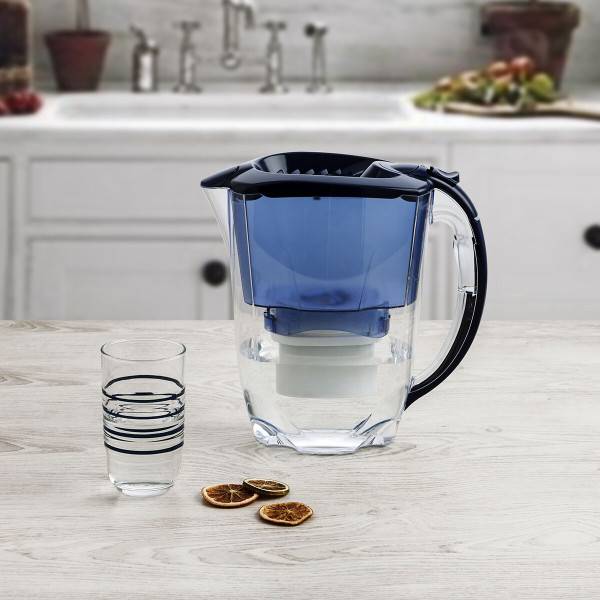 Carafe Filtrante Aqua Optima - Image 7