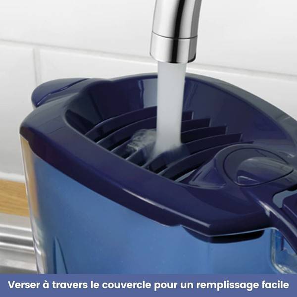 Carafe Filtrante Aqua Optima - Image 3