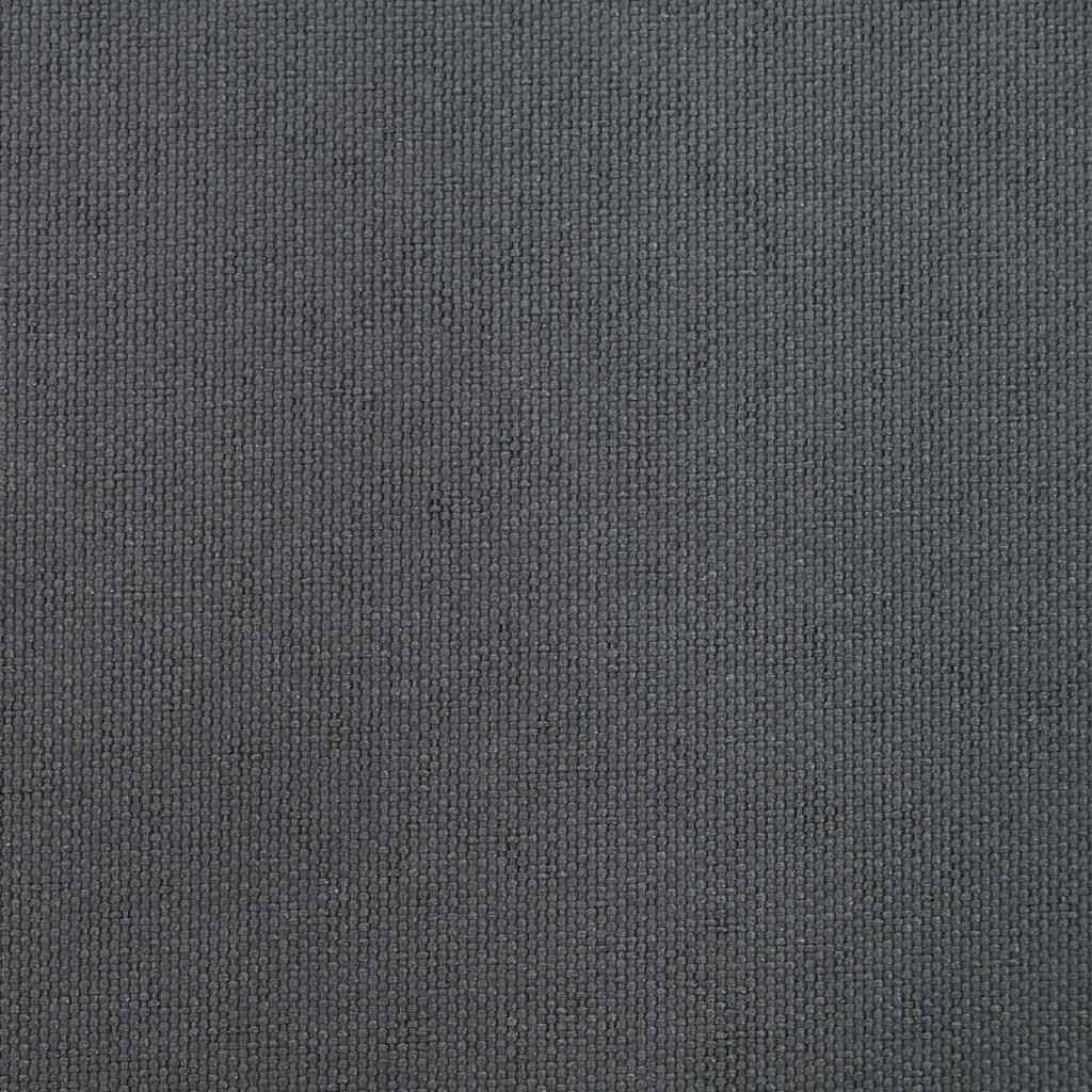 Mobilier de jardin Noir Acier enduit de poudre 110 x 81 x 71 cm - PANGIVO - Image 9