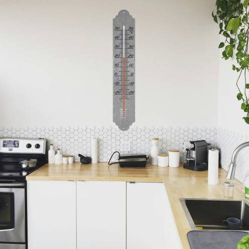 Inovalley - Thermomètre intérieur ou extérieur INOVALLEY Z500 INOVALLEY - Image 3