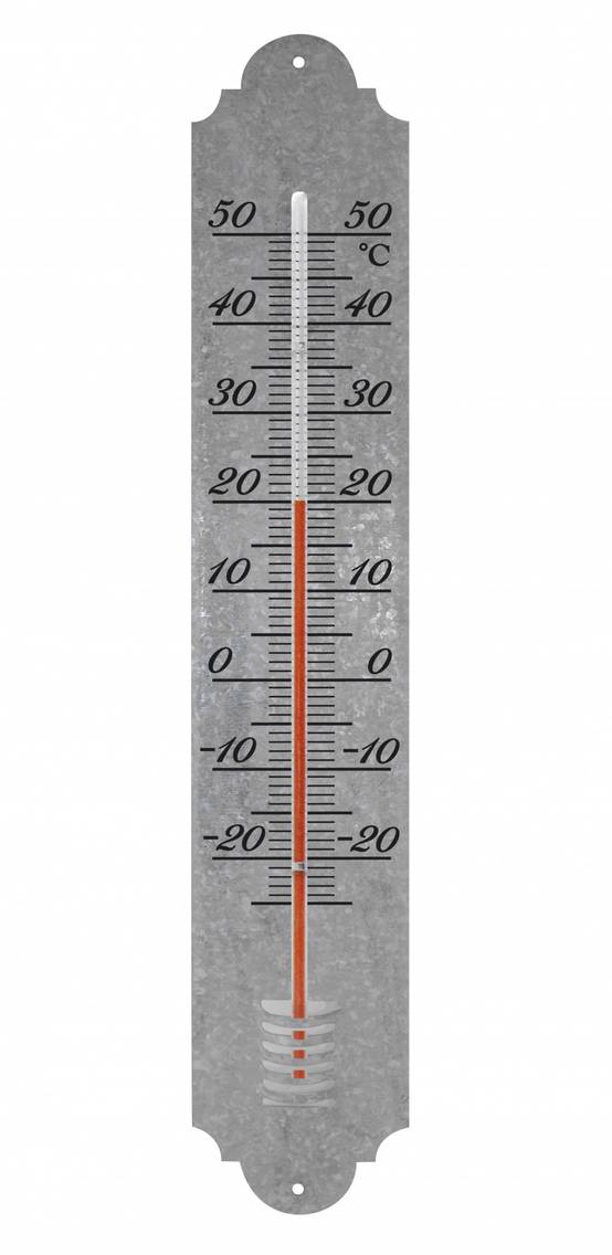 Inovalley - Thermomètre intérieur ou extérieur INOVALLEY Z500 INOVALLEY