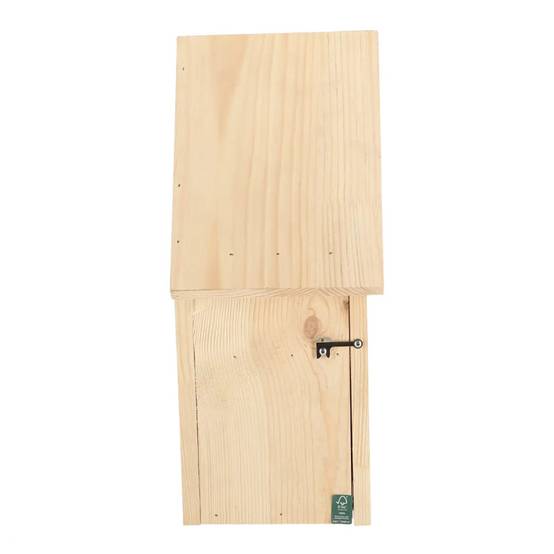 Esschert Design - Esschert Design - Nichoir pour moineaux en bois - Image 7