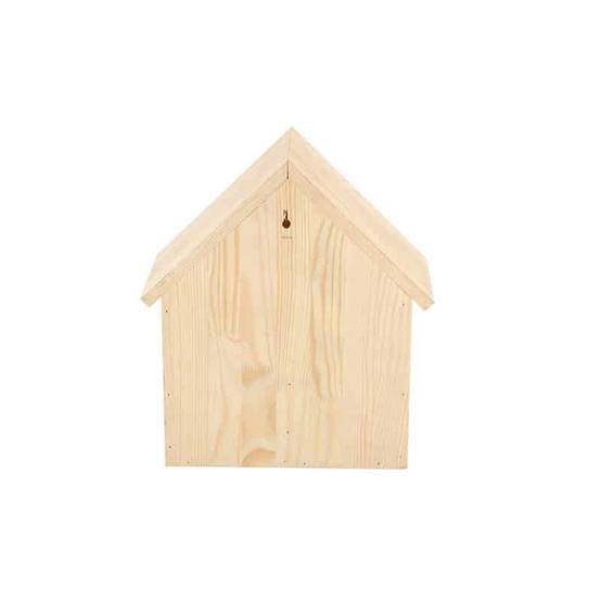 Esschert Design - Esschert Design - Nichoir pour moineaux en bois - Image 5