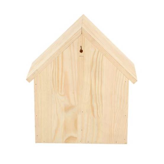 Esschert Design - Esschert Design - Nichoir pour moineaux en bois - Image 4