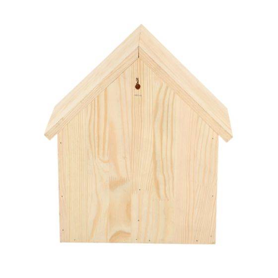 Esschert Design - Esschert Design - Nichoir pour moineaux en bois - Image 4