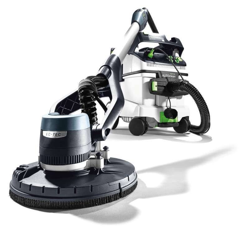 Festool - Ponceuse à bras FESTOOL LHS-E 225/CTL36-Set - 575447 - Image 2