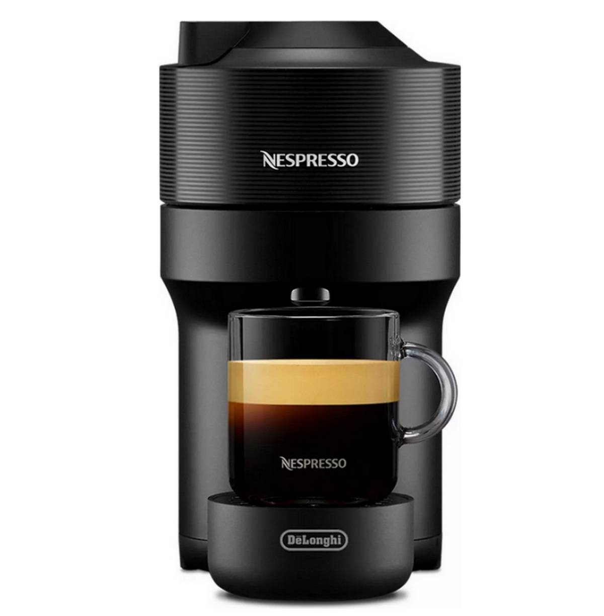 Machine à café à capsules 0.6l compatible nespresso ENV90B Delonghi - Image 2