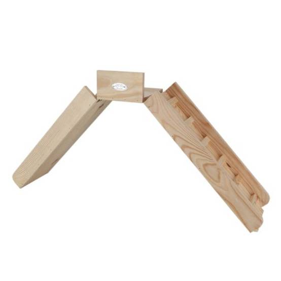 Esschert Design - Esschert Design - Escalier pour hérisson - Image 1