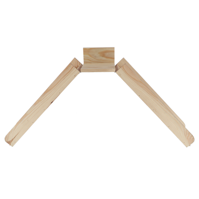 Esschert Design - Esschert Design - Escalier pour hérisson - Image 5