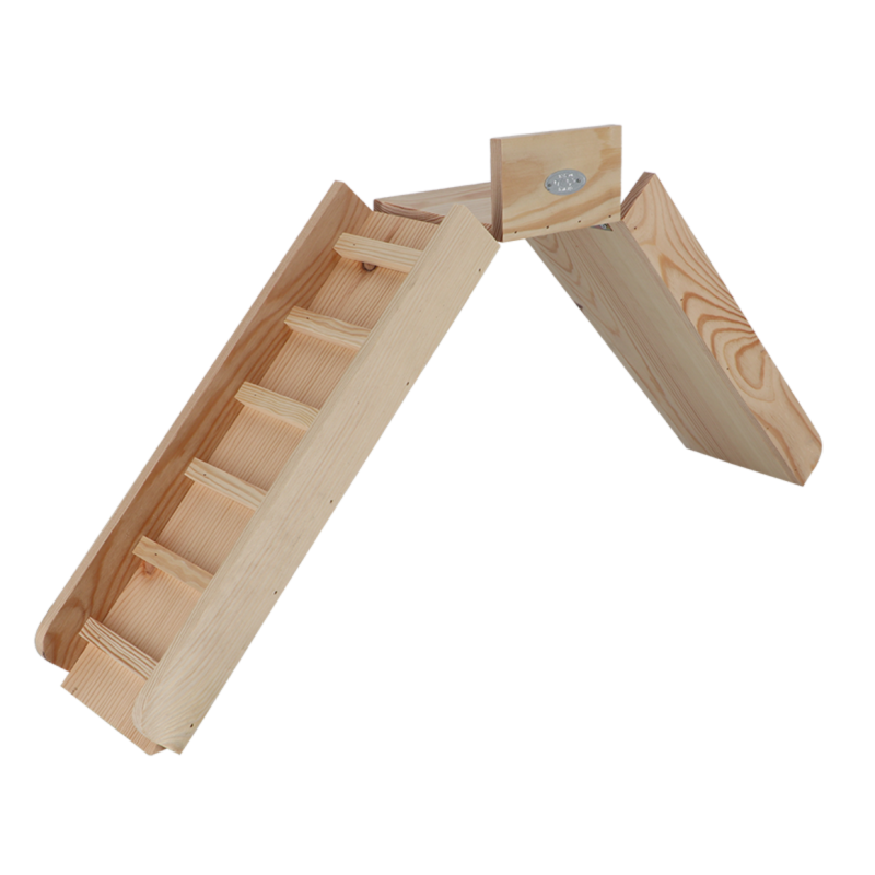 Esschert Design - Esschert Design - Escalier pour hérisson - Image 8