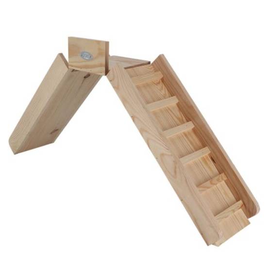 Esschert Design - Esschert Design - Escalier pour hérisson - Image 2