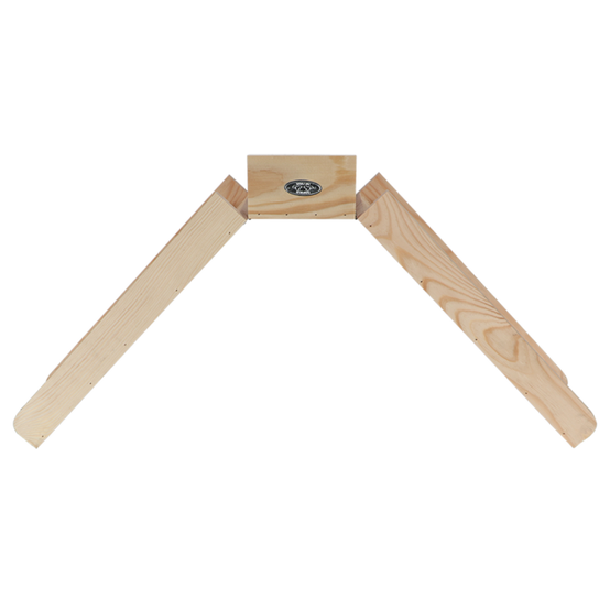 Esschert Design - Esschert Design - Escalier pour hérisson - Image 9