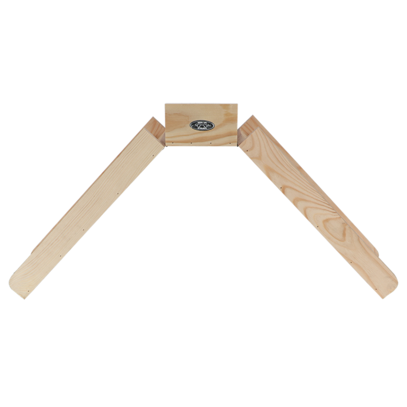 Esschert Design - Esschert Design - Escalier pour hérisson - Image 9
