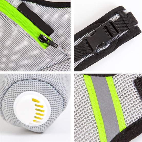 Masque pour chien taille S DtopbuyAge - Image 4