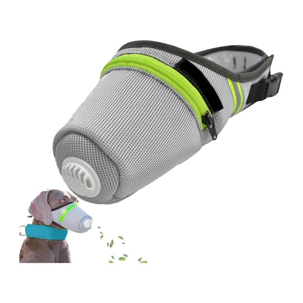 Masque pour chien taille S DtopbuyAge - Image 1