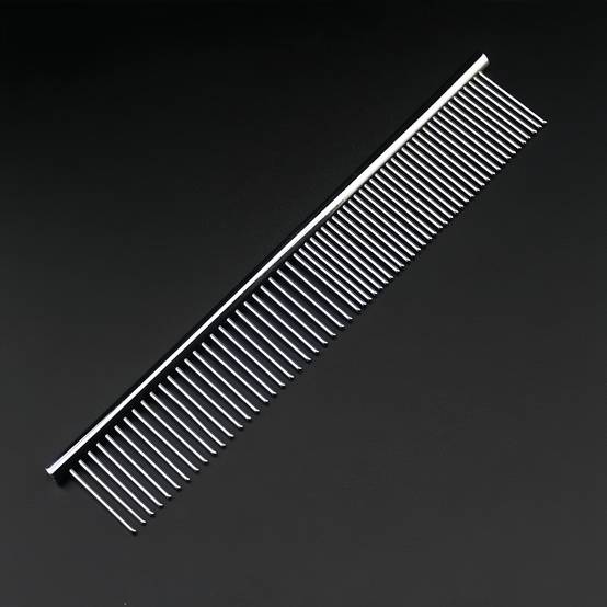 Pièces Peigne pour Animaux(3PCS)-IntiMeg - Image 3