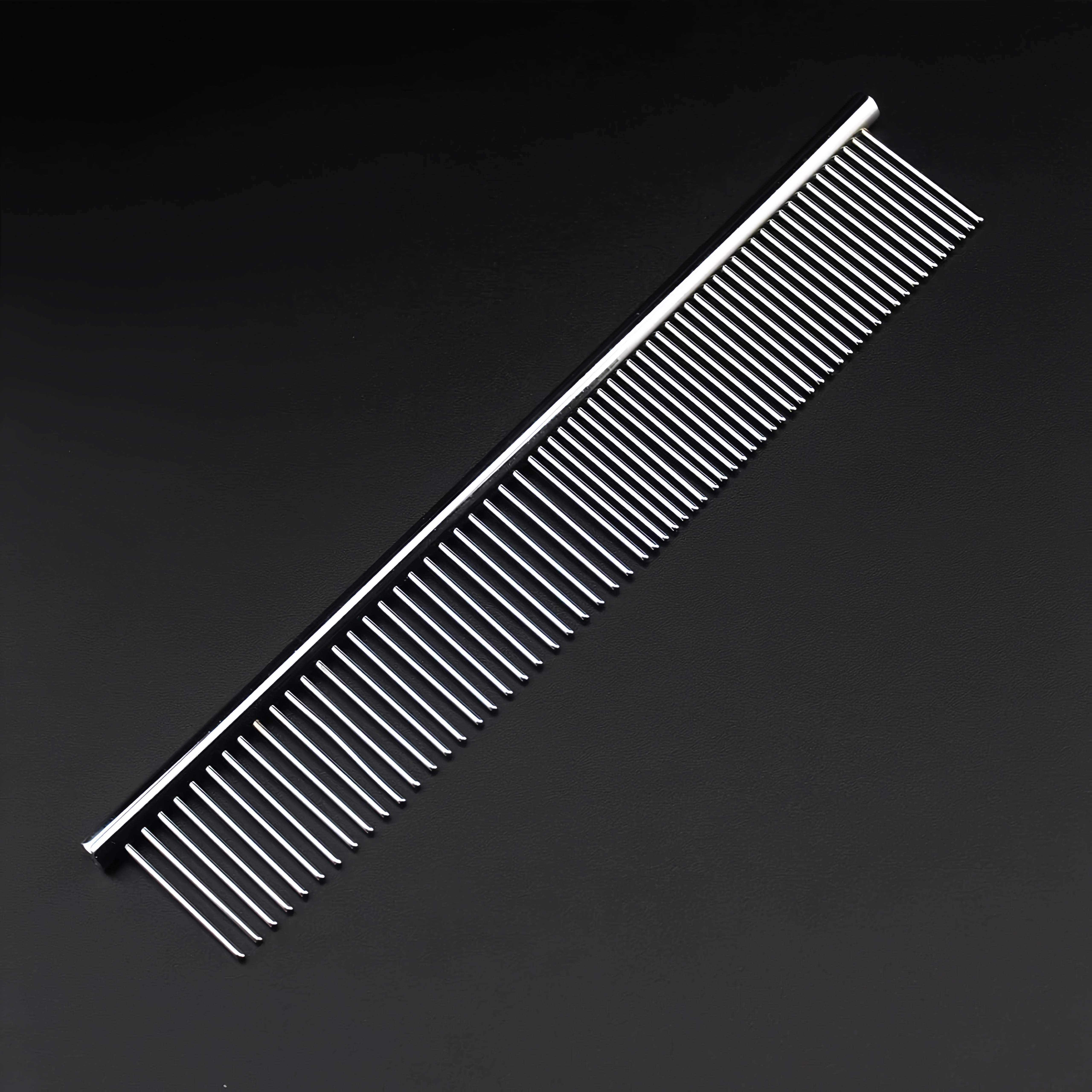 Pièces Peigne pour Animaux(3PCS)-IntiMeg - Image 3