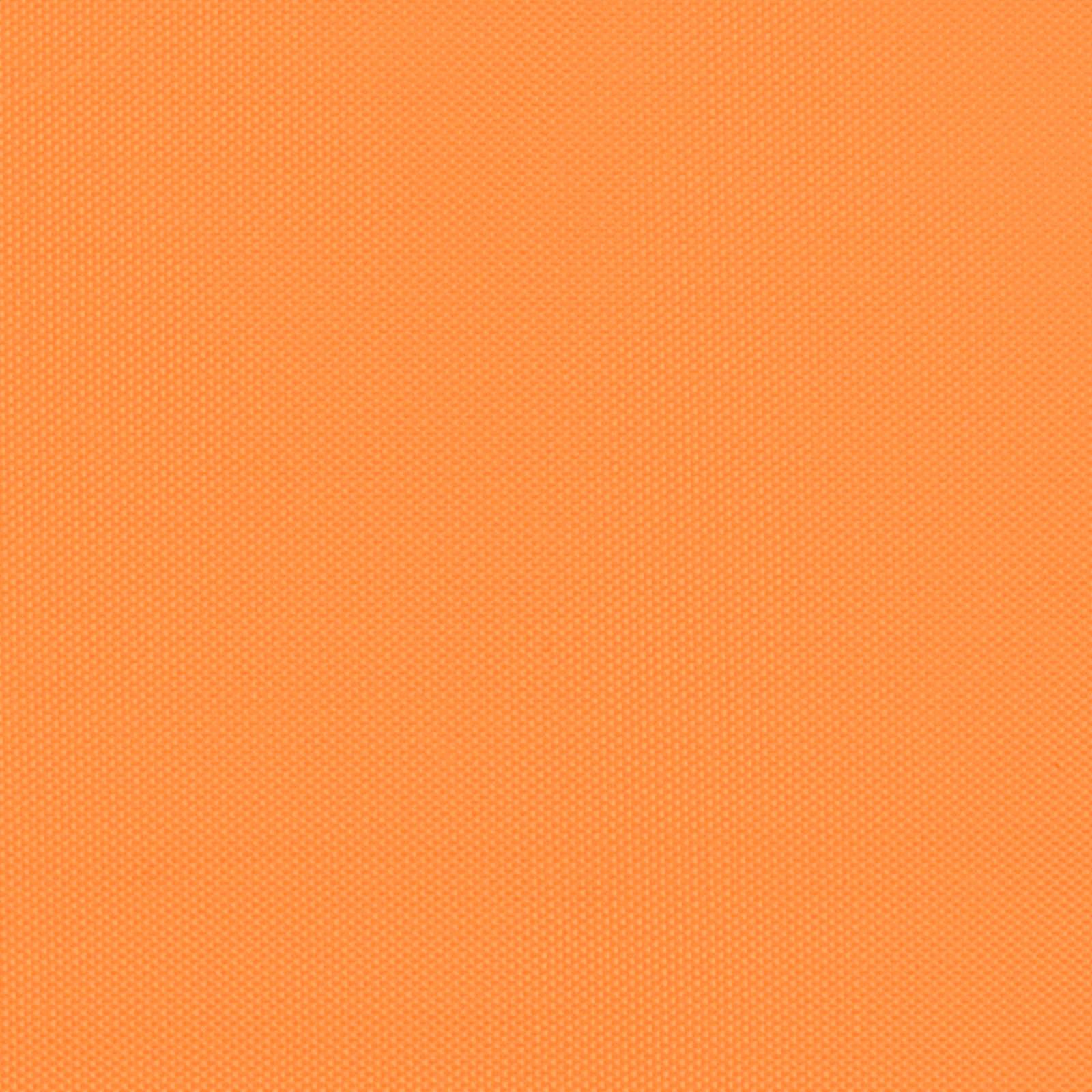 ComfortXL - Tente de réception pliable acier jardin grand format fenêtres 4x3m orange - ComfortXL Outdoor Living - Image 8