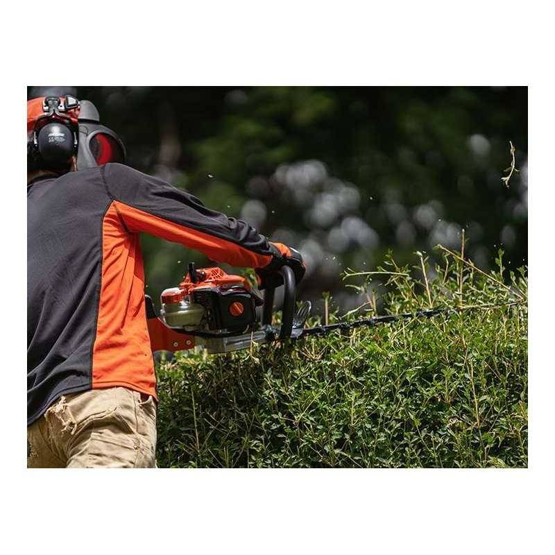 Taille haie   double lames 53cm ECHO HC-2020 - Image 3