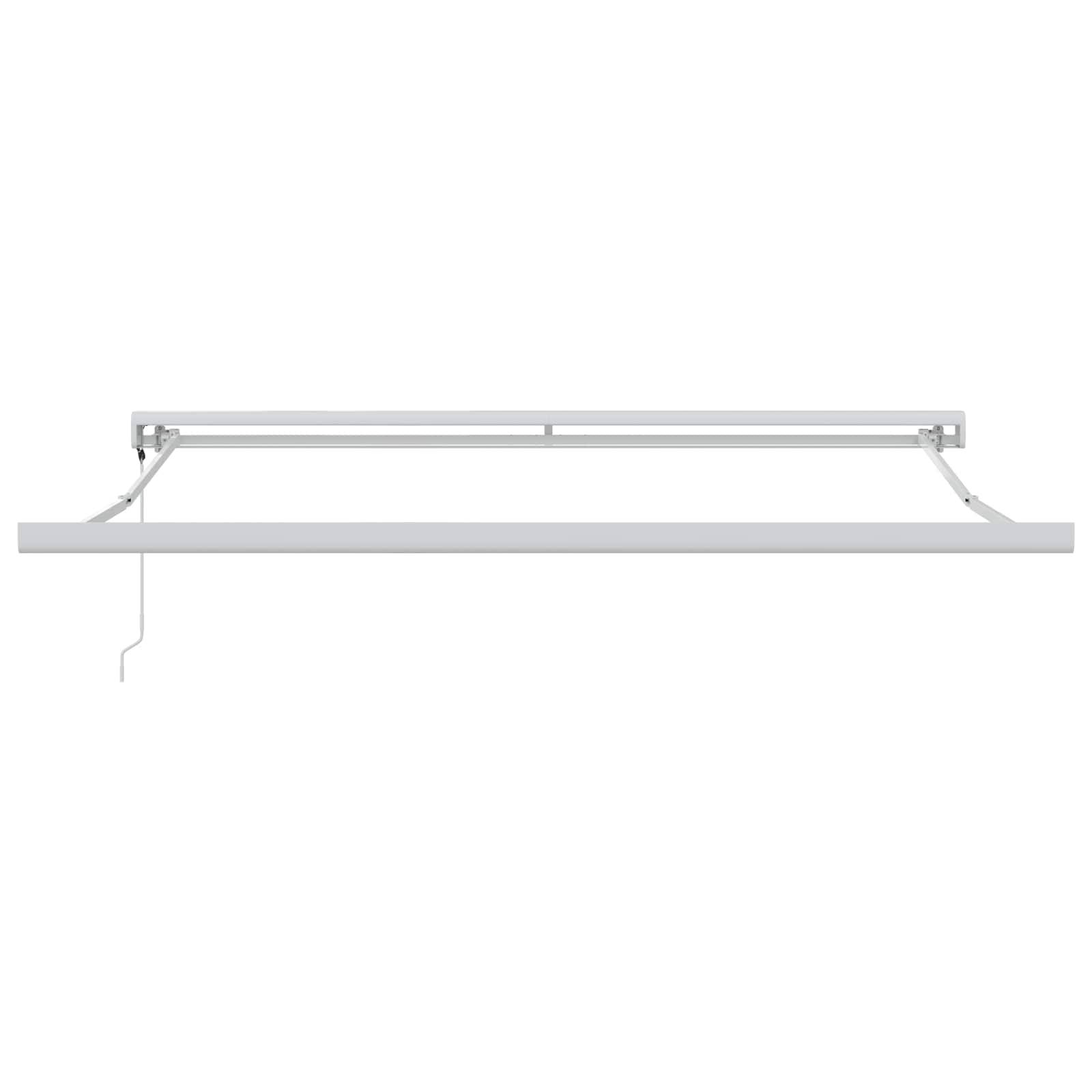 Prolenta Premium - Store banne aluminium thermolaqué beige 280 x 20 cm - Prolenta premium p3248.6 - Image 3