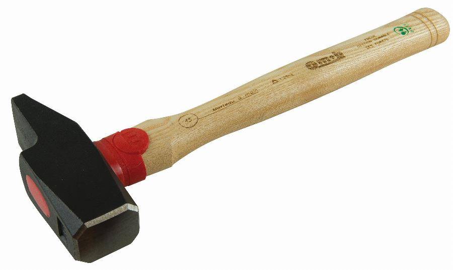 Marteau à main MOB MONDELIN - L.350 Tête 50x40x138 mm - 0002500201 - Image 1