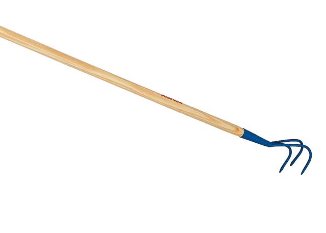 Griffe piocheuse 3 dents REVEX - Sans manche - 550711