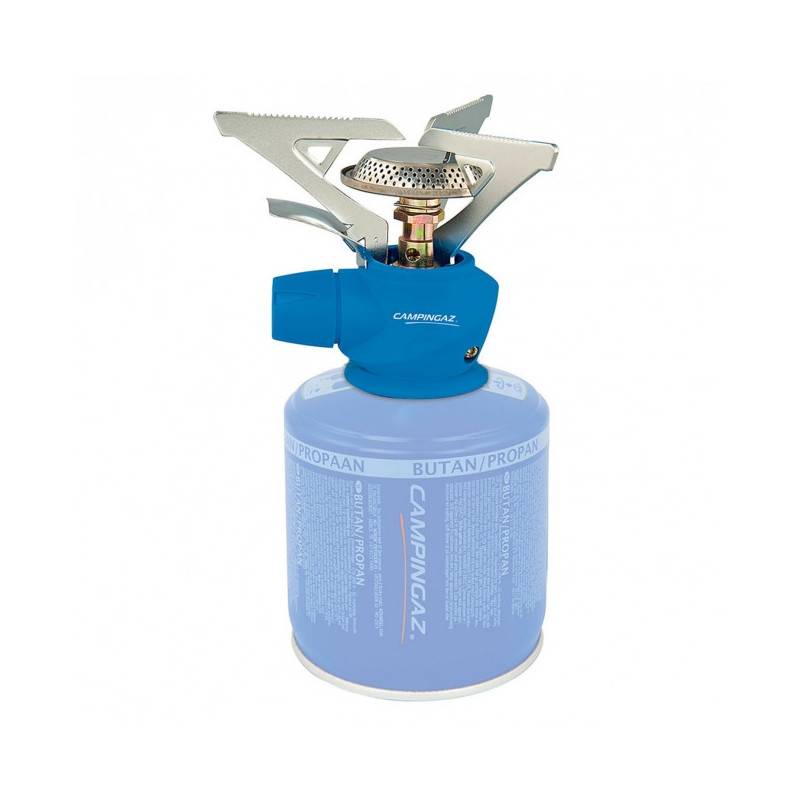 Campingaz - Réchaud Twister Plus avec boîte CAMPINGAZ - Image 2