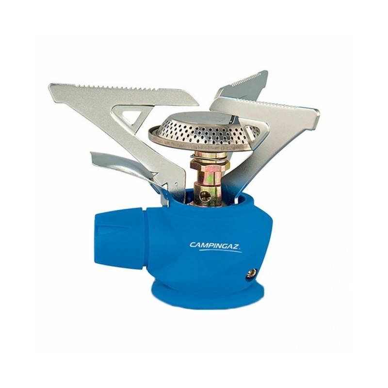 Campingaz - Réchaud Twister Plus avec boîte CAMPINGAZ - Image 1