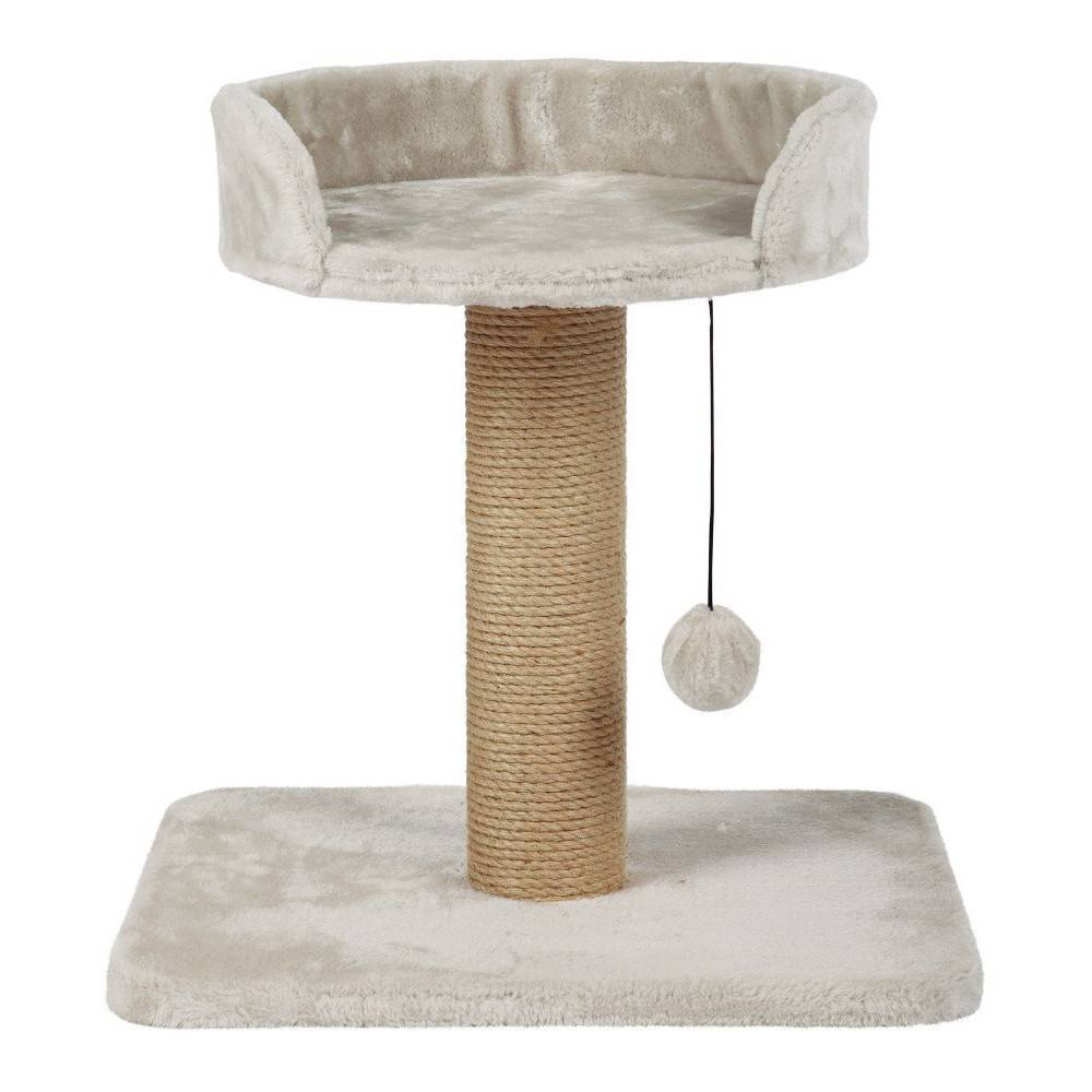 Trixie - Arbre à chat Mica, 45 x 35 x H 46 cm, pour chat. - Image 2