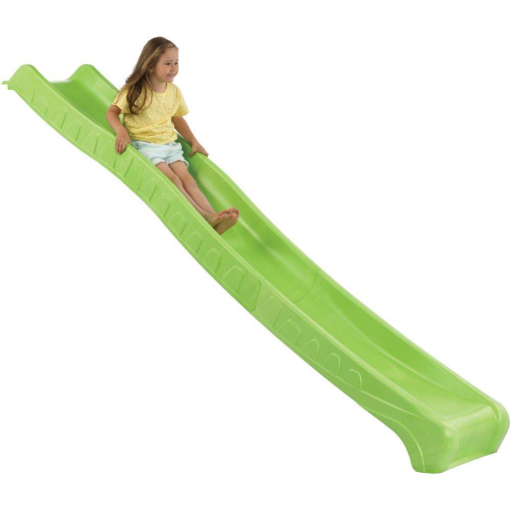 Kbt - Glissière de toboggan Rocli 2.8 m - Image 2