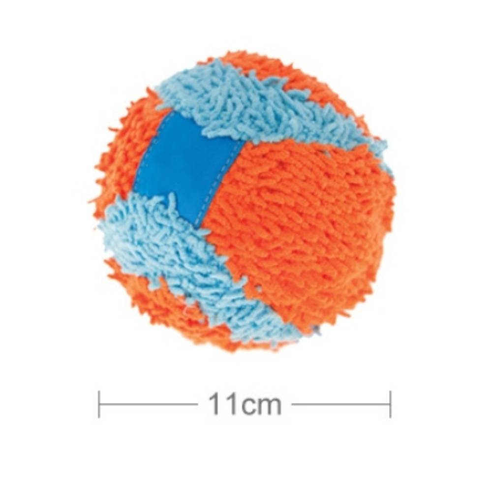 IntiMeg - Jouet pour chien balle rebondissante IntiMeg - Image 3