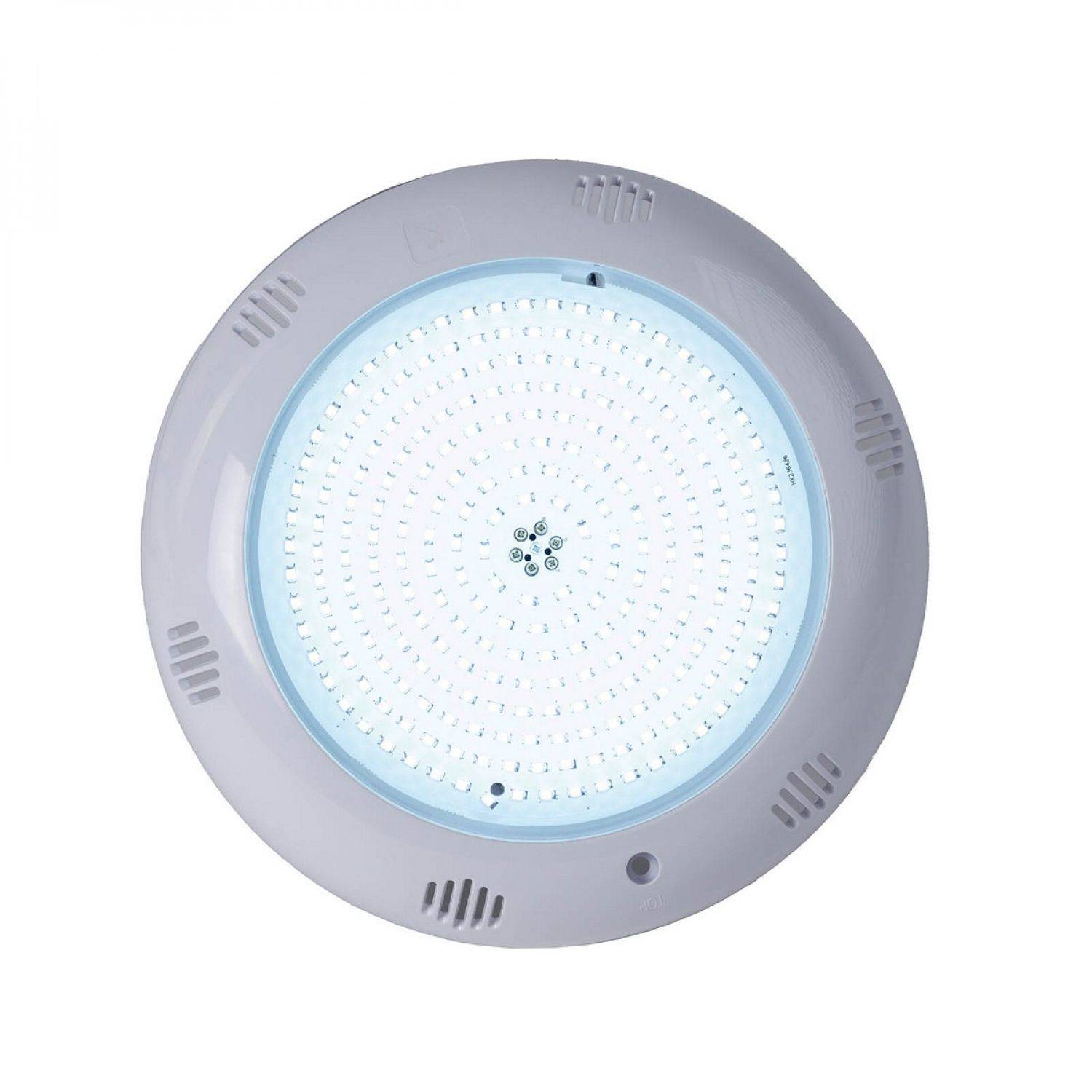 Hayward - Projecteur à LED plat pour piscine - Blanc - 3464PLDBL - Hayward