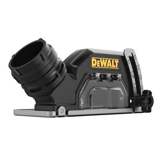 Meuleuse 76 mm XR 18V 1.7Ah Li-Ion brushless DEWALT - DCS438E2T-QW - Image 4