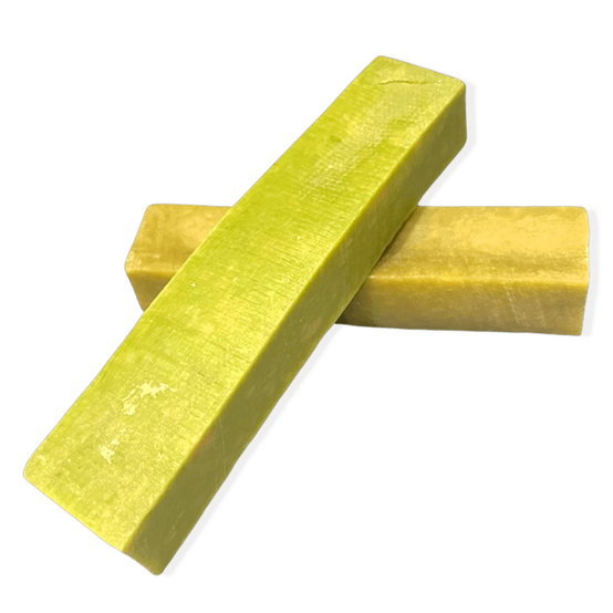 Fromage de Yak à la Menthe L 100-120g - Image 1