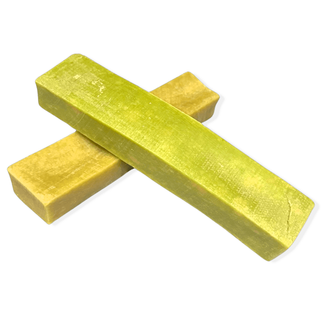 Fromage de Yak à la Menthe L 100-120g - Image 2