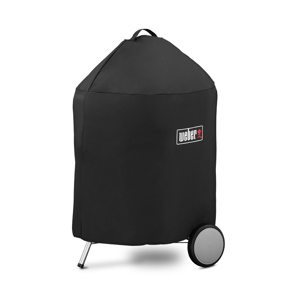 Weber - Housse premium barbecue à charbon 57 cm - Image 1