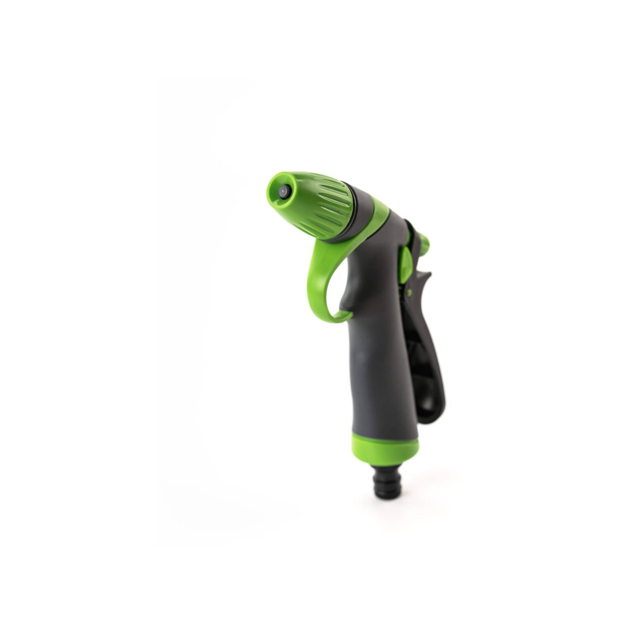 Pistolet d'arrosage et de nettoyage - Suan - Jets ajustables - Dimensions : 19,5 x 12,4 x 3,8 cm - Image 4