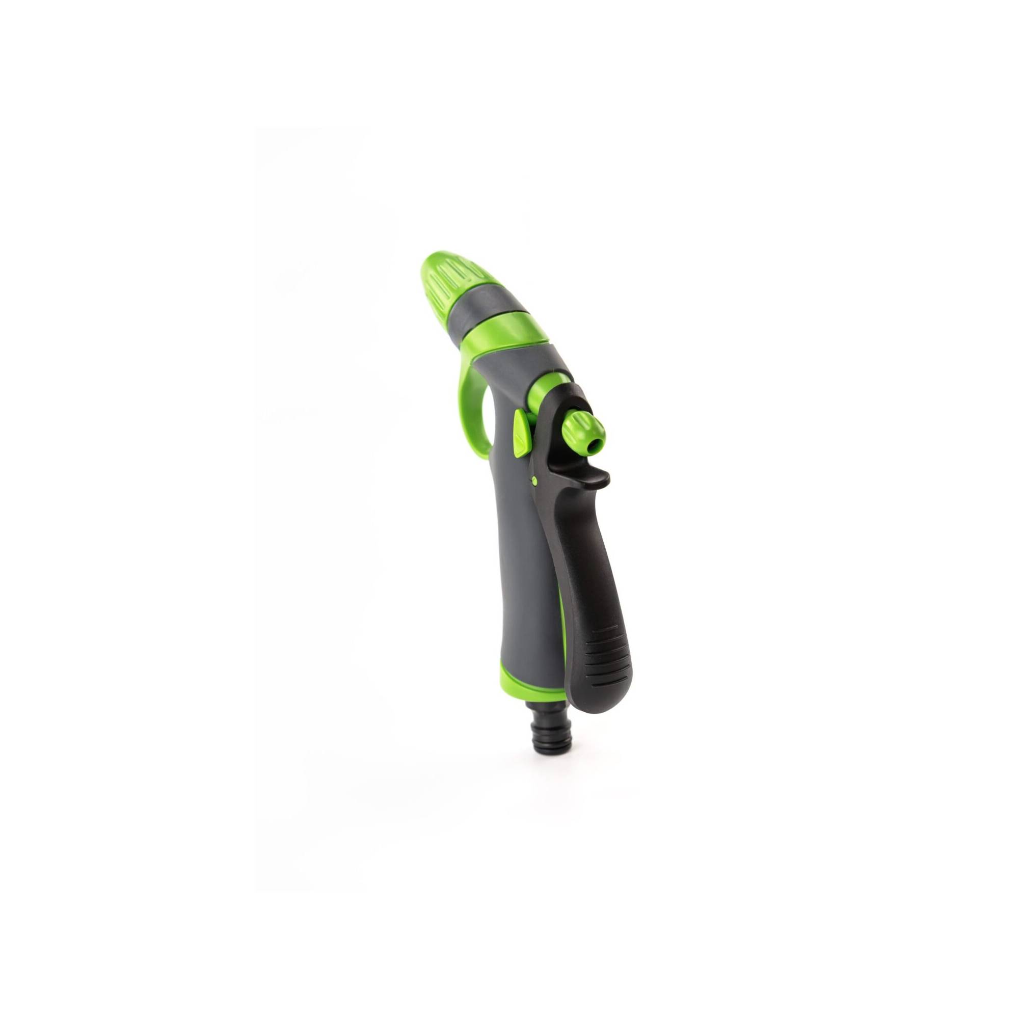 Pistolet d'arrosage et de nettoyage - Suan - Jets ajustables - Dimensions : 19,5 x 12,4 x 3,8 cm - Image 5