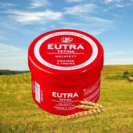 Eutra - Graisse à traire EUTRA 250 ML - Image 3