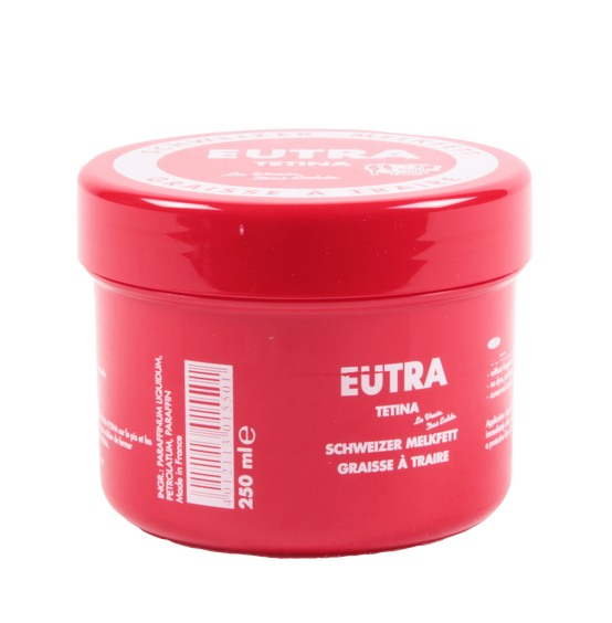 Eutra - Graisse à traire EUTRA 250 ML - Image 1