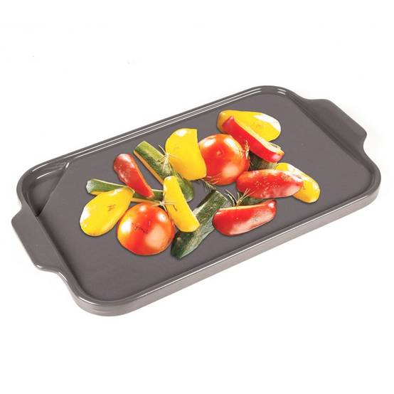Somagic - Plancha en céramique pour barbecue - SOMAGIC - Image 2