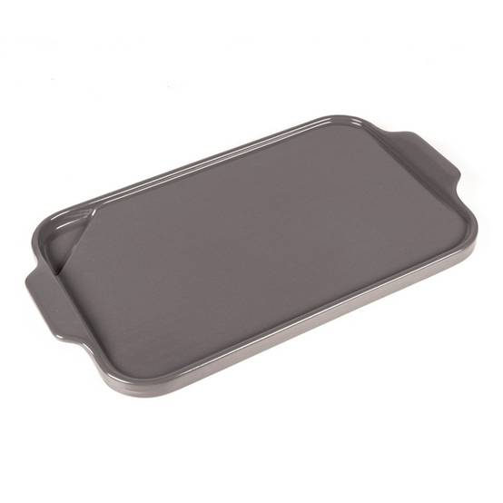 Somagic - Plancha en céramique pour barbecue - SOMAGIC - Image 1