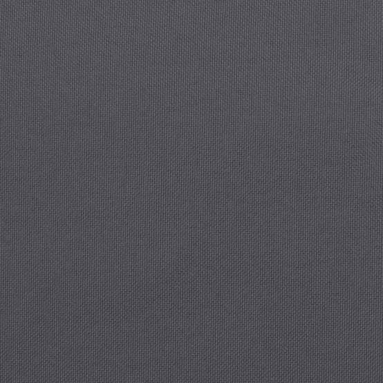 Lot de 6 Coussins de siège Tissu Oxford Résistant à l'eau pour Jardin Terrasse Anthracite 50x50cm – ComfortXL Outdoor Living - Image 8